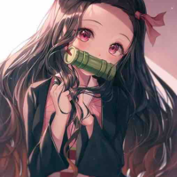 Kamado Nezuko 