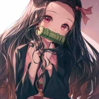 Kamado Nezuko 