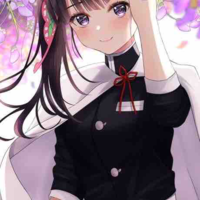 Tsuyuri Kanao 