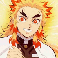 Rengoku Kyojuro 