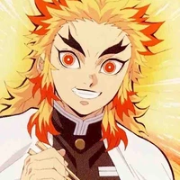 Rengoku Kyojuro 