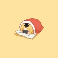 Tác giả super cute