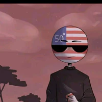America