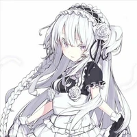 Nami - Người hầu của nhà Suri