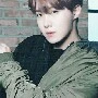 JUNG HOSEOK