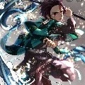 Kamado Tanjiro