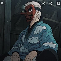 Urokodaki Sakonji
