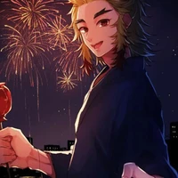 Rengoku Kyojuro