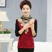 Mẹ của Huyền