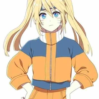 Uzumaki Marie 