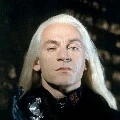 LUSIUS MALFOY