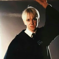 DRACO MALFOY
