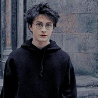 HARRY POTTER