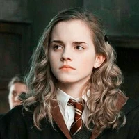 HERMIONE GRAGER