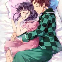 Em phải là của tôi kanao ( kanao x tanjiro )