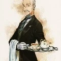Quản gia oliver