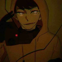 Hoodie (bạn thân Masky)