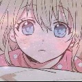 Bff Yuma (Zuki)