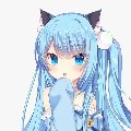 Moe Pandora / Zun