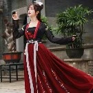 Ưu Tử Đàm-(em song sinh)