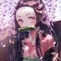 kamado nezuko