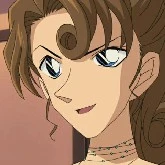 Kudo Yukiko