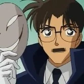 Kudo Yusaku