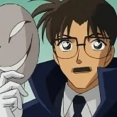 Kudo Yusaku