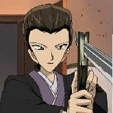 Shisuka Hattoi (Ikenami Shisuka)