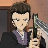 Shisuka Hattoi (Ikenami Shisuka)