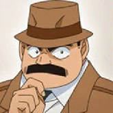 Juzo Megure
