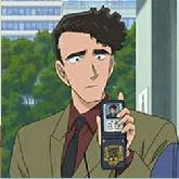 Nizaburo Shiatori