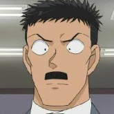 Ginzo Nakamori