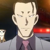 Fumimaro Ayanokoji