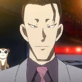Fumimaro Ayanokoji