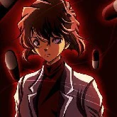 Shiho Miyano(Sherry