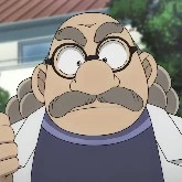 Hiroshi Agasa
