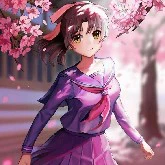 Kazuha Toyama