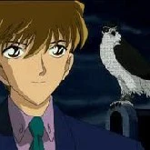 Saguru Hakuba