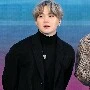 MIN YOONGI
