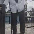 người lạ