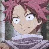 Natsu Dragneel