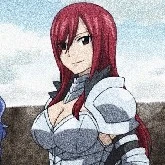 Erza Scarlet