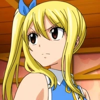 Lucy Heartfilia