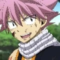 Natsu Dragneel
