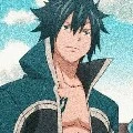 Gray Fullbuster