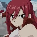Erza Scarlet