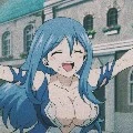 Juvia Lockser