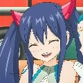 Wendy Marvell