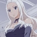 Mirajane Strauss